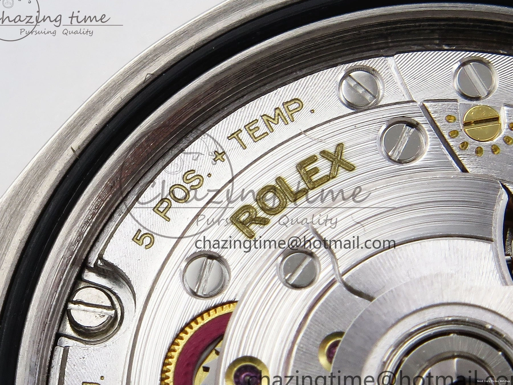 Best AAA Replica Sites Silver 1:1 Steel APF Youthful 904L VR on 126234 Edition 36 DateJust Sitck Best Bracelet Jubilee 1579 SS Dial 0101